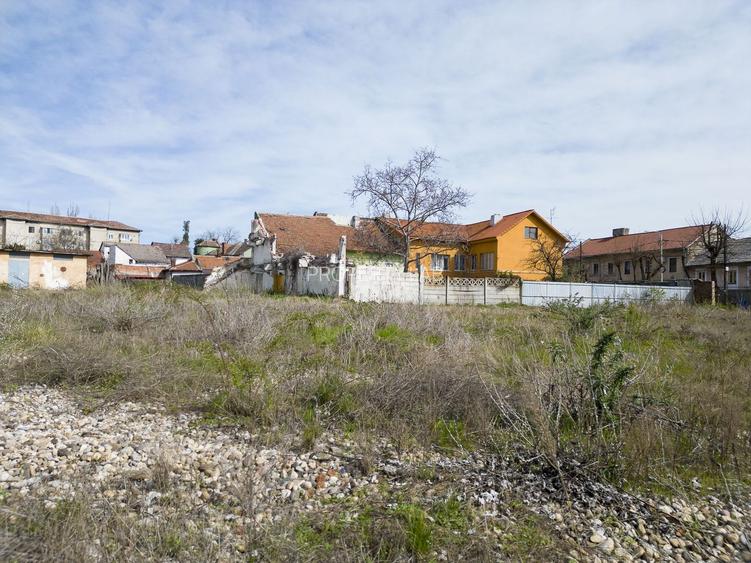 Teren intravilan de 5801 mp pe Andrei Șaguna, Arad - 15