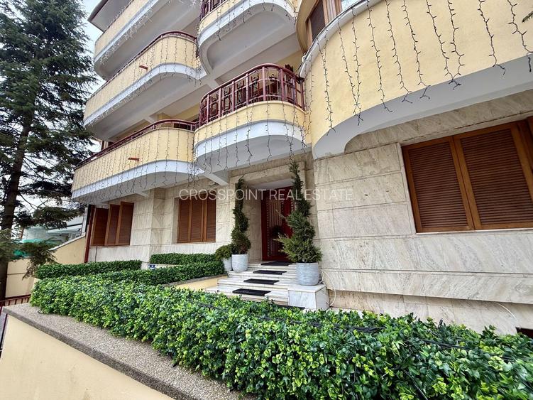 Birou boutique 125 mp – Aviatorilor / Charles de Gaulle - 2