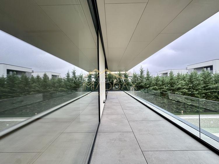 Vila Spectaculoasa *460mpc* / 800mp teren / Piscina Proprie / Pipera - 52