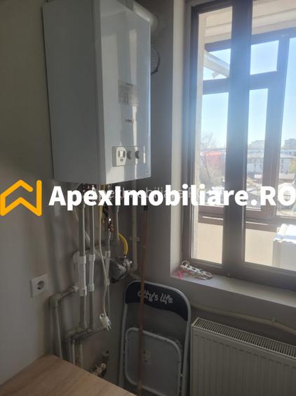 Garsoniera de inchiriat Giurgiului București | ApexImobiliare.ro - 3