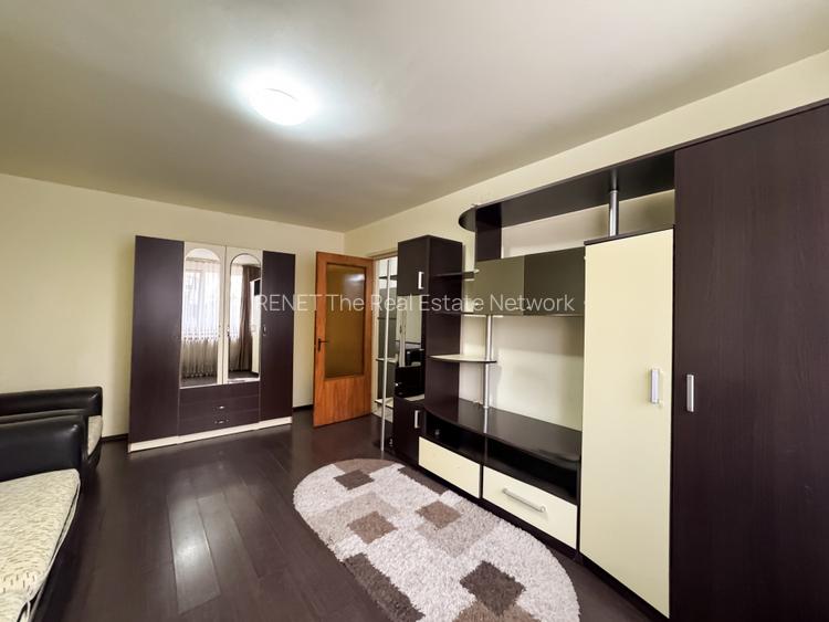 Garsonieră Decomandată 33mp. Bloc Reabilitat. Berceni, Grădiștea. - 5