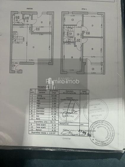 Casa Popesti Leordeni - 10