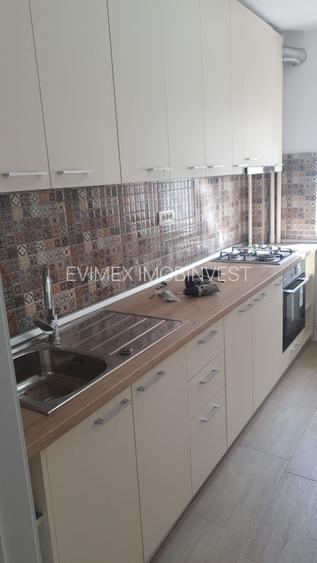 Basarabia Tina Petre 2 camere etaj intermediar liber - 20