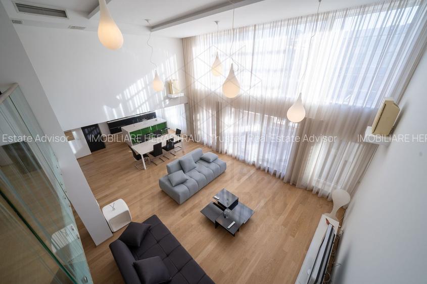 Charente Suite | Duplex de inchiriat | Sos. Nordului | TOP - 5