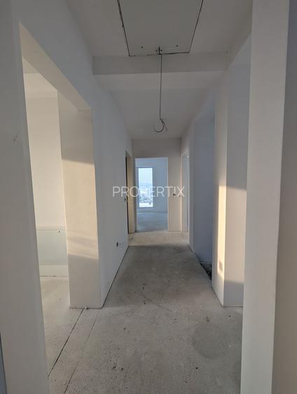 Casă individuală de la proprietar, Baciu SunGarden, 822 mp teren cu CF - 14