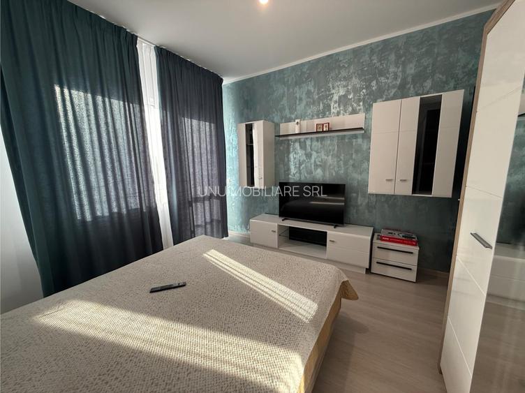 Apartament două camere - bloc 2019 - 65 mp - zona centrală! - 2