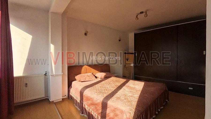 2 Camere, Cantemir-Tineretului, Mobilat, Utilat, langa metrou - 5