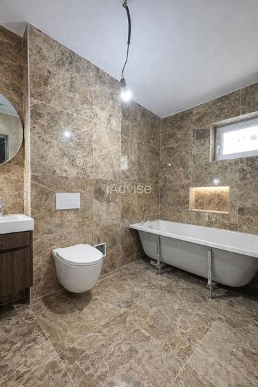CASA MODERNA CU 3 CAMERE IN SANPETRU - 3