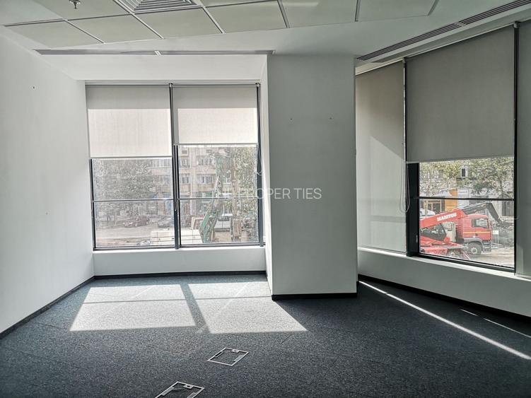 Comision 0! Inchiriere spatii birouri in Piata Muncii - 308mp (compartimentat) - 6