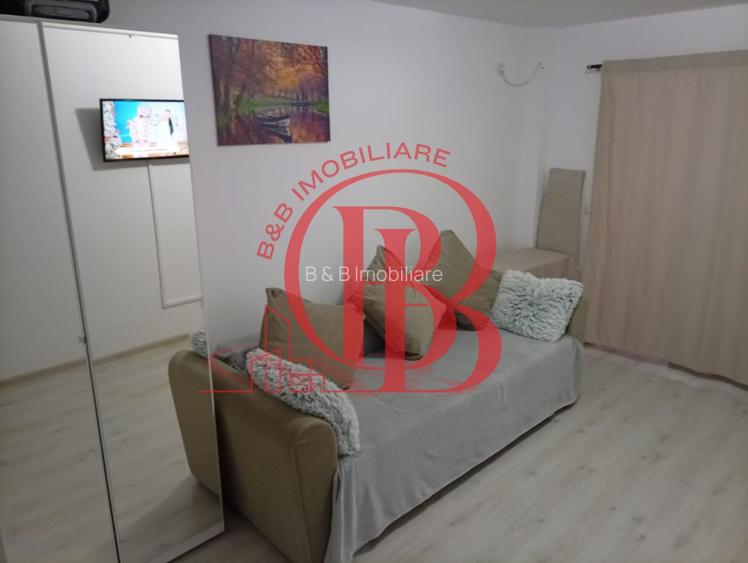 Garsoniera Mobilata-Mutare Imediata-Th. Pallady-Metrou Teclu - 4