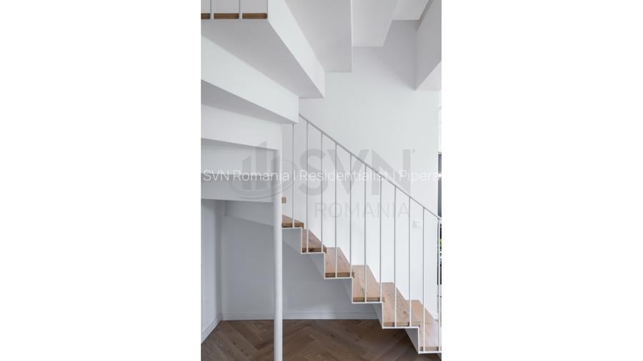 REV2004782 Casa individuala cu 6 camere in complex rezidential Colina Lac - 13