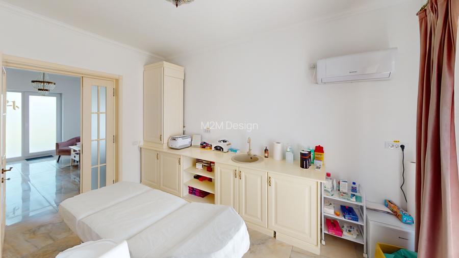 Spre vânzare - casa 146 mp, zonă Iasi, Valea Lupului - 9