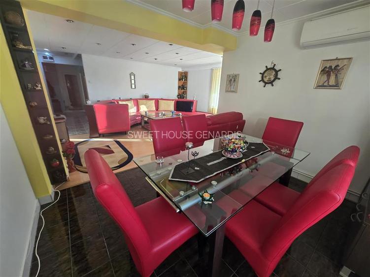 Apartament cu patru camere zona centrala - 15