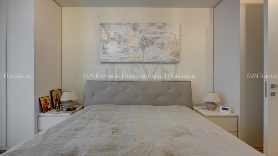 REA1022714 2 Camere l Floreasca l Terasa 40mp l Parcare l Boxa - 18