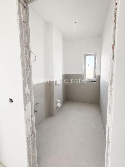 Duplex premium -  despartit camera tehnica Mosnita Noua Drumul Boilor - 3