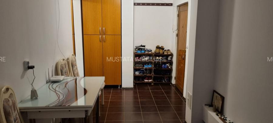 Apartament 2 camere Progresu, parter cu balcon mare. - 5