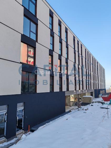 Vanzare(cesionare) apartament cu 4 camere cu 2 parcari  Maia Zorilor! Comision 0 - 6