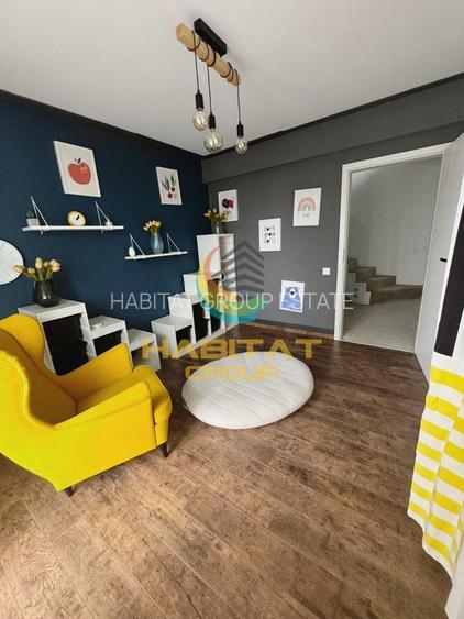 Casa 4 camere- mobilata si utilata- Popesti Leordeni - 4