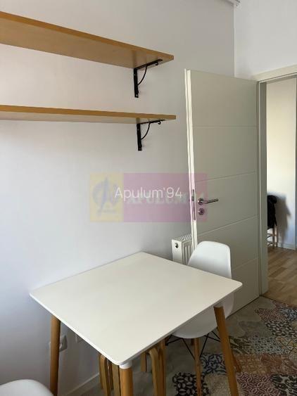 Apartament 2 camere, Crângași, Orhideea, Belvedere - 9