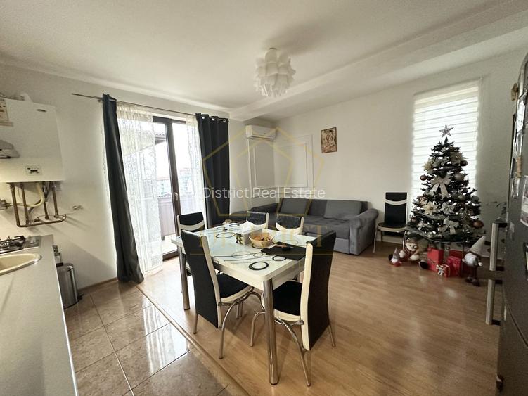 Apartament deosebit cu 2 camere | Giroc | Eso - 2