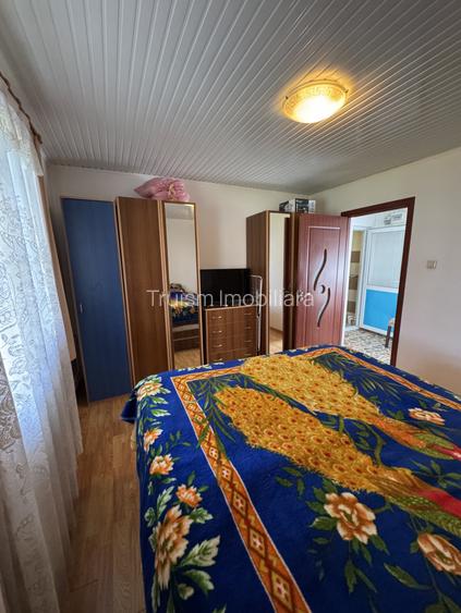 Casa in Sat Malamuc, Comuna Gherghita - 17