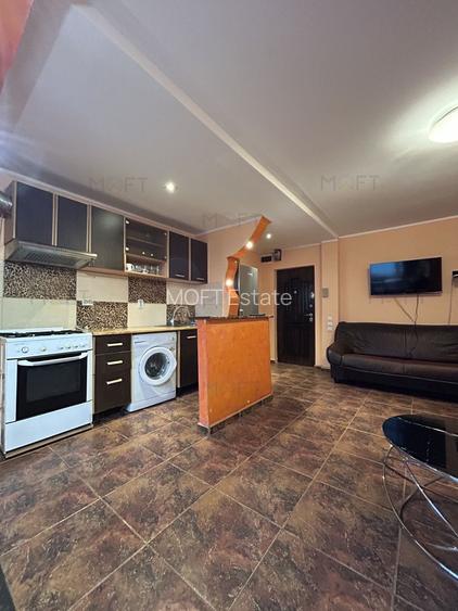 2 camere Piata Unirii - 3 minute metrou - 8