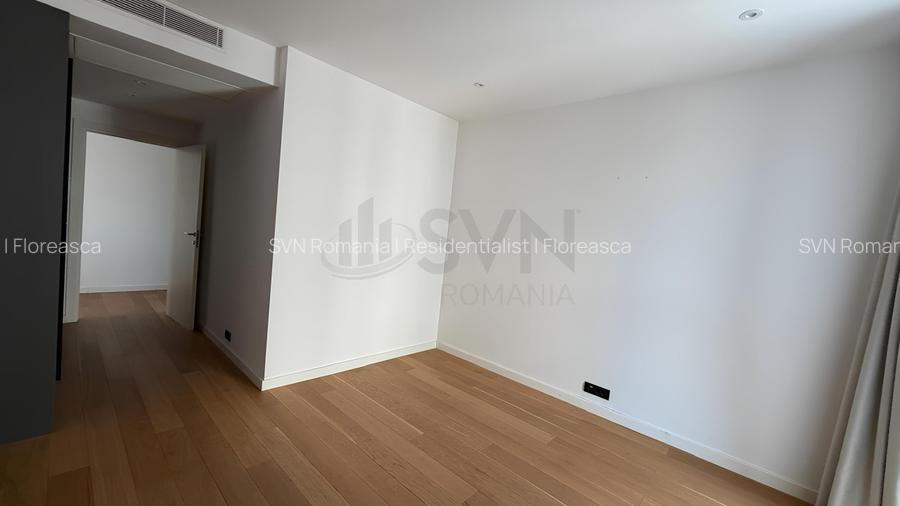 REA1027461 Apartament spatios 3 camere I One Herastrau Towers - 17