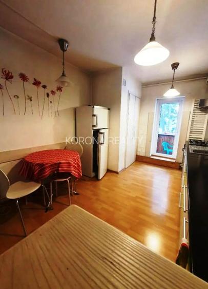 Inchiriem Apartament 3 Camere Mobilat Decomandat Grivitei - 13