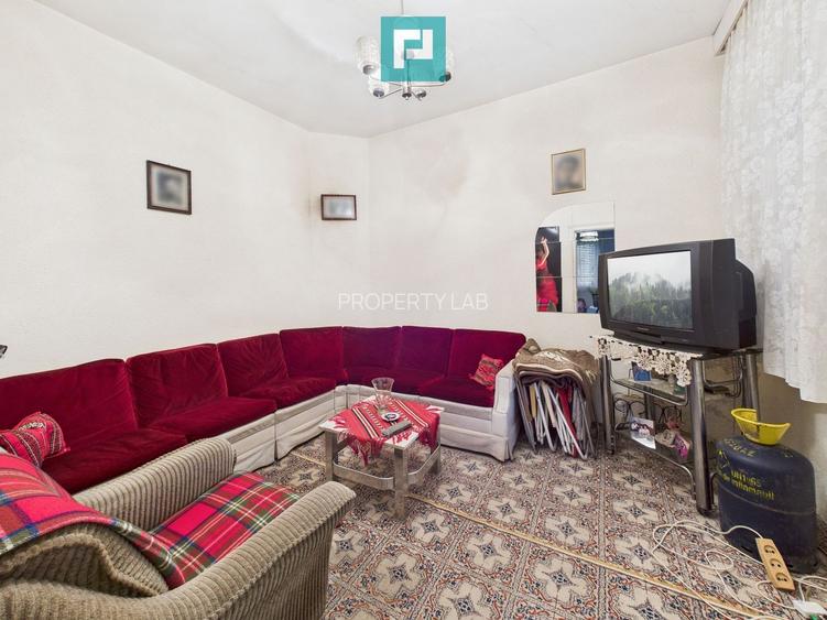 Casă cu 4 camere, în localitatea Gurahonț, Arad - 8