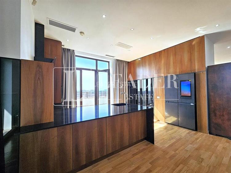 Unique Penthouse I 610 SQ.M I Panoramic VIEW - 11