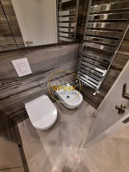 Kiseleff, rental, pet friendly, 5 rooms, 241 sqm, 84sqm terraces, 2 parking lots - 32