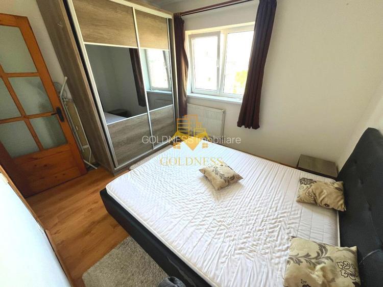 3 camere decomandate, Manastur, Zona Primaverii, Tabita, Calvaria - 2