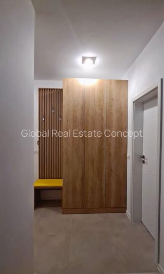 Închiriere Garsoniera - Lujerului - Complex Exigent Plaza - 8