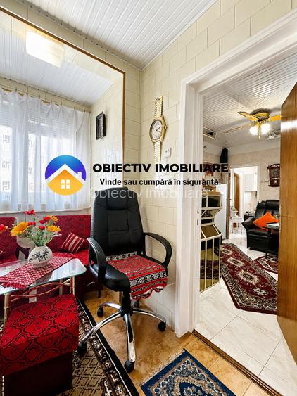 Apartament 2 camere+hol locuibil ,67 mp , Scoala Nr.2 - 11