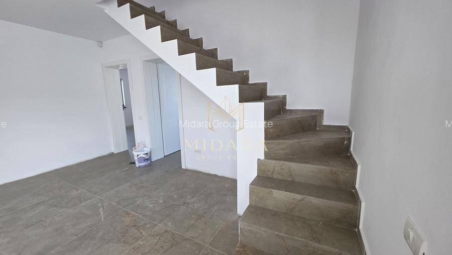 Case individuale Pantelimon | 3 dormitoare, 120 mp construiti - 11