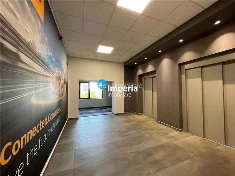 Baza 3 spatii amenajate,birouri de inchiriat - 3