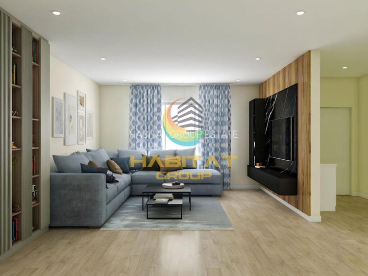 Vila 4 Camere, Incalzire in Pardoseala, Teren 434 mp, Berceni - 17