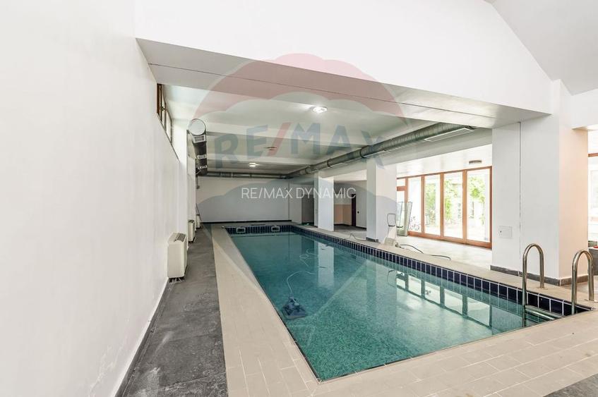 Proprietate exclusivistǎ cu vedere panoramicǎ la Malul Mureșului - 4