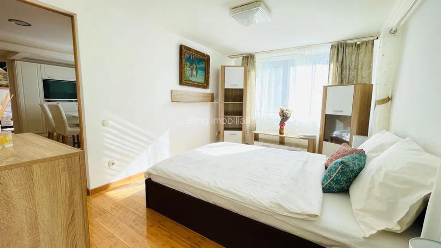 Apartament cu 3 camere,105mp,parcare, zona Iris - 3