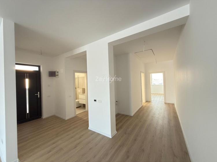 COMISION 0! Duplex finalizat - 5 camere, 3 bai. Panouri fotovoltaice. - 6