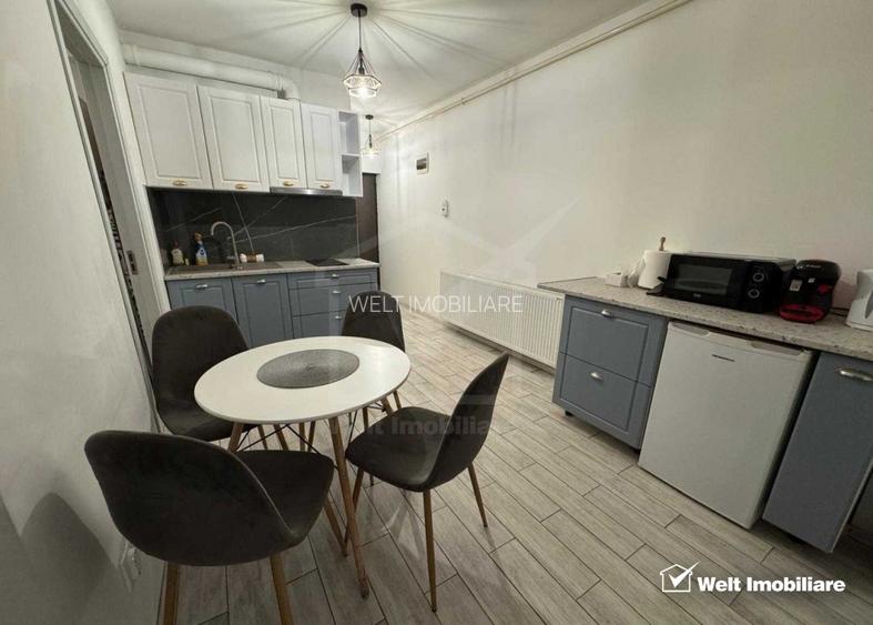 Apartament modern 3 camere, 80 mp, parcare inclusa, Zona Vivo, Floresti - 3