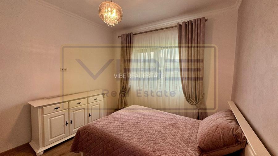 Casa individuala 4 camere I 500mp teren I cartier privat select V. Lupului I - 18