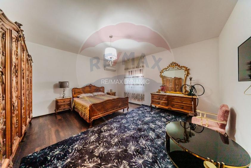 Casă de lux , finisaje premium, piscină, curte amenajată –Vladimirescu - 10