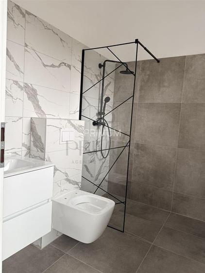 Sacalaz- despartit prin camera tehnica- toate utilitatile- dormitor la parter- 5 - 5