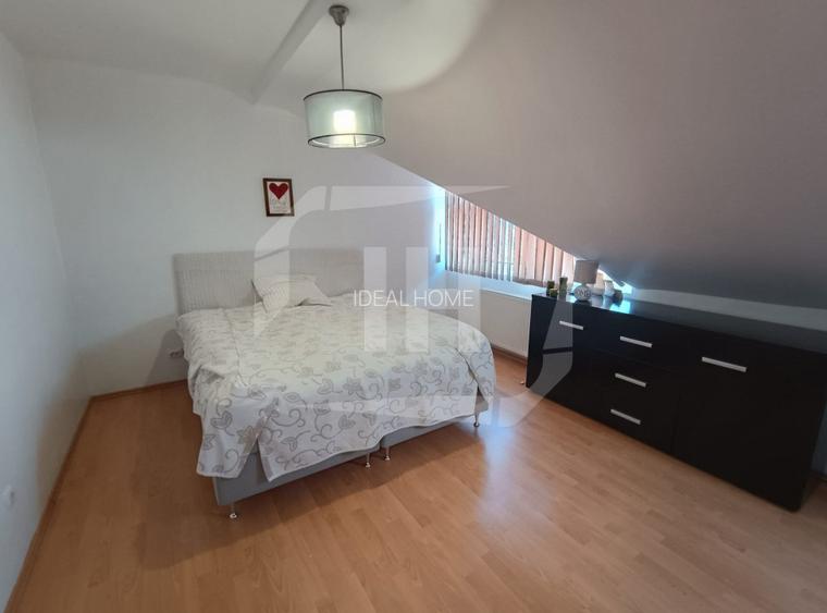 Apartament cu scara interioara in zona strazii Eugen Ionesco - 7