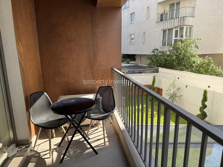 2 Camere | 13 Septembrie | Decomandat | Central - 5