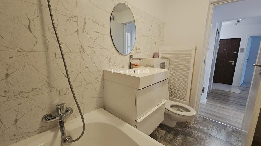 2 camere moderne | 5 min metrou Aurel Vlaicu | Aviatiei - 7
