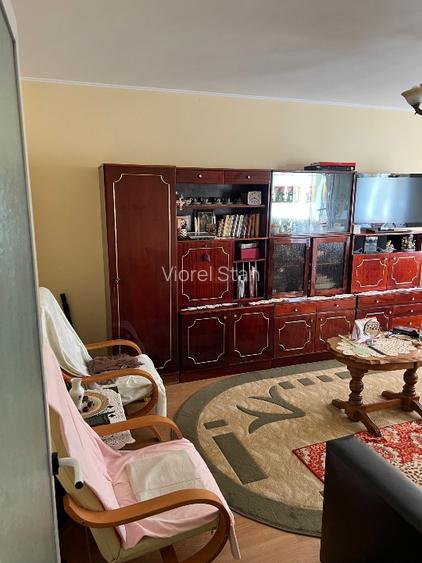 Apartament 2 camere decom zona C5 Et 1 Tulcea - 8
