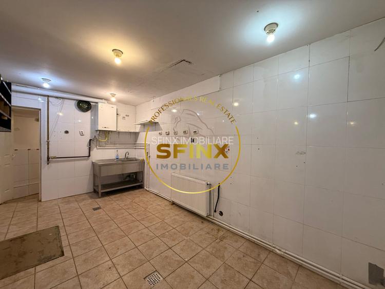 5 camere | spatiu comercial | Grozavesti - 6