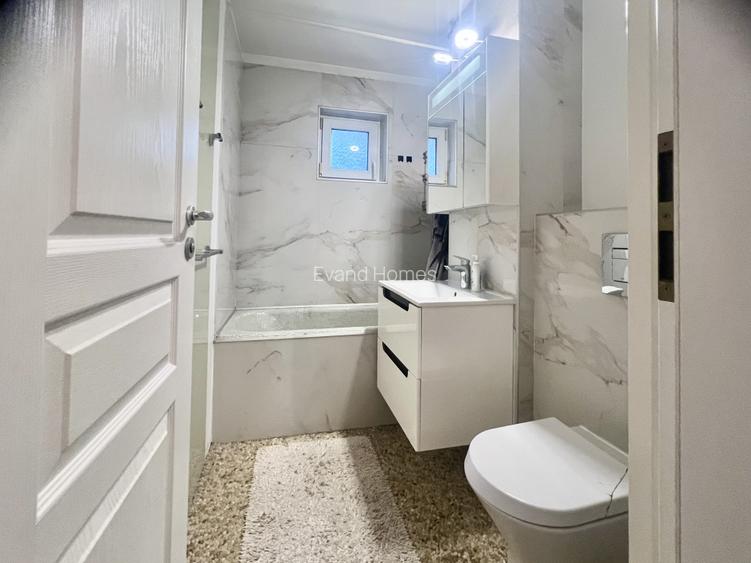 Apartament deosebit cu 3 camere - vezi si te convingi - 17